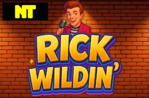 Rick Wildin